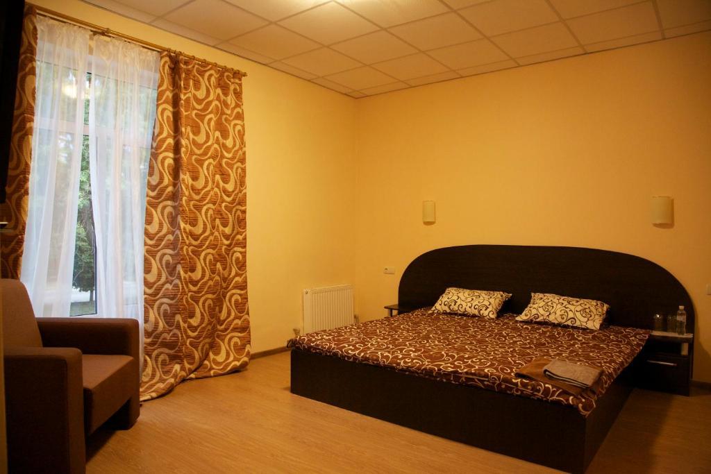 West Hotel Harkiv Cameră foto